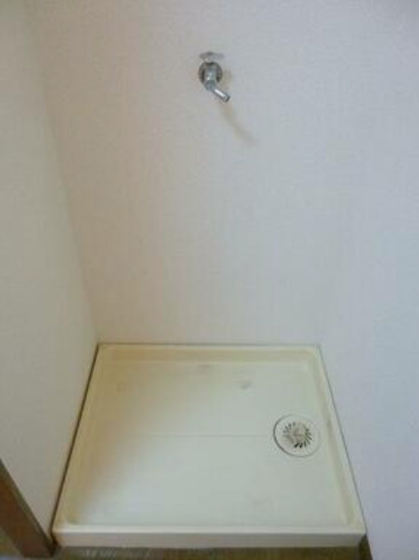 ワンバイワン【キャッシュバック対象物件】の設備|おしゃれな内装です