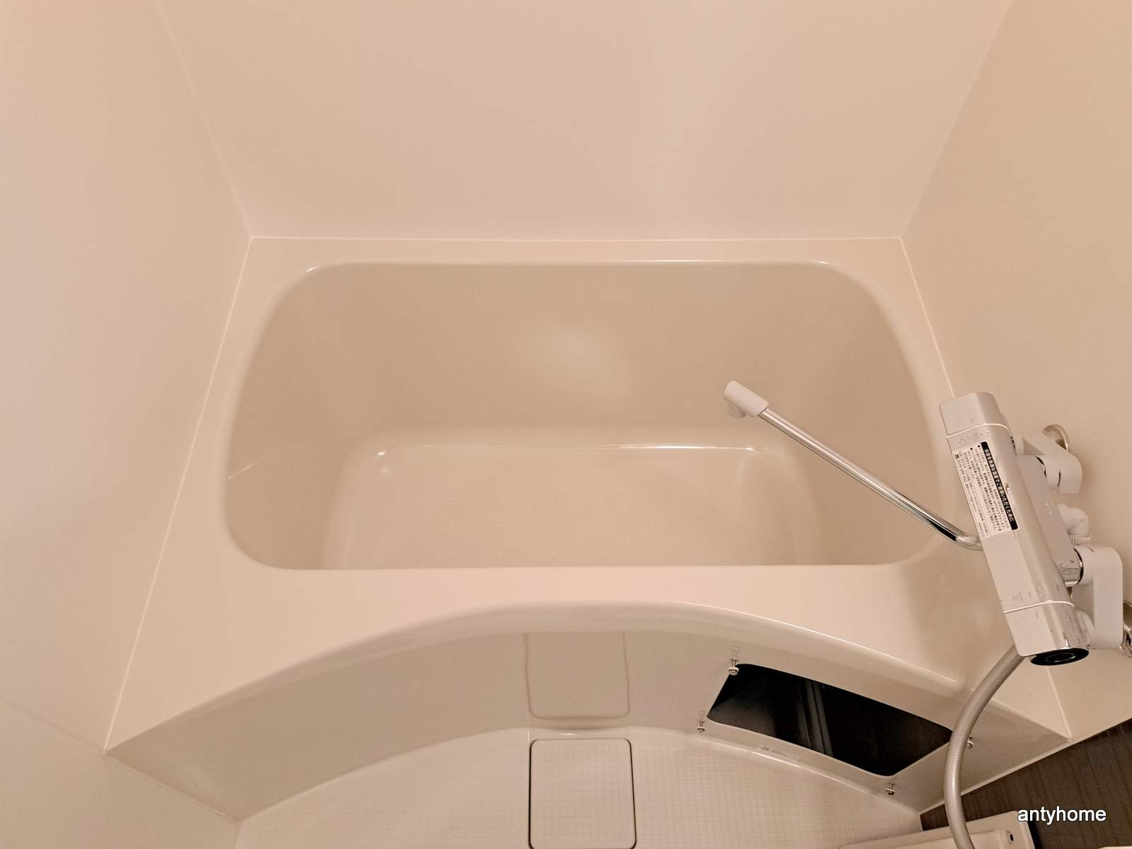 エスリードレジデンス大阪福島フロント 仲介手数料無料の浴室