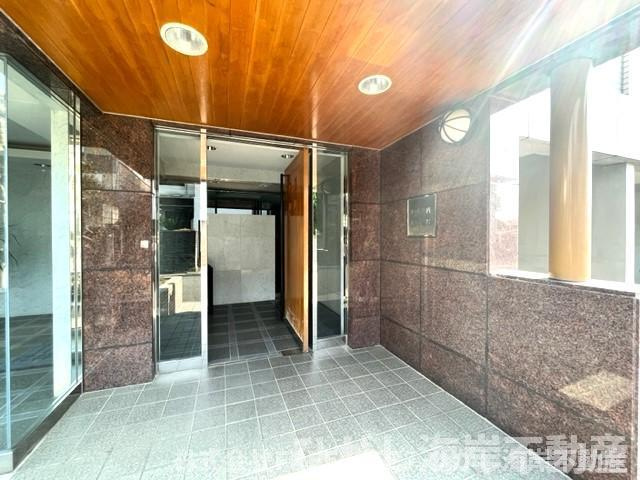 茅ヶ崎・緑が浜シティハウスのエントランス|エントランス