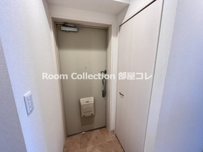 【玄関】 | バンディエラ