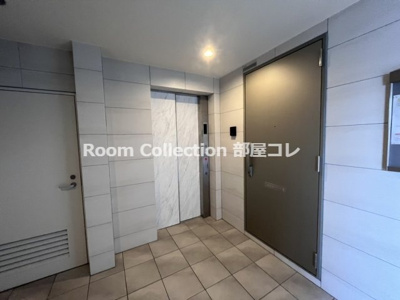 【ロビー】 | バンディエラ