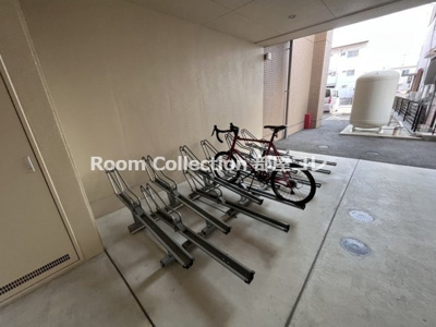 【その他共用部分】 | バンディエラ