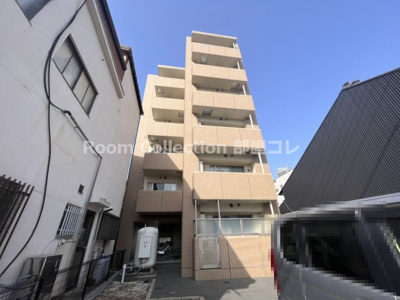 【外観】 | バンディエラ