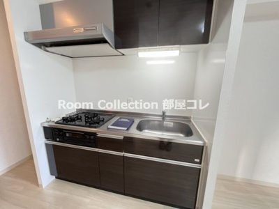 【キッチン】 | バンディエラ