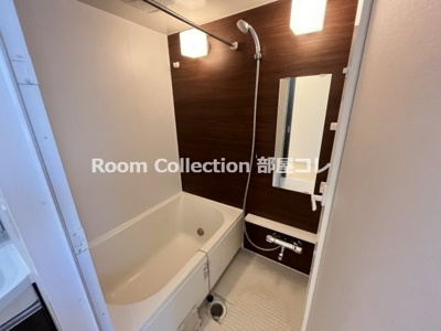 【浴室】 | バンディエラ