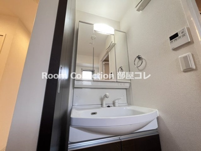 【洗面所】 | バンディエラ