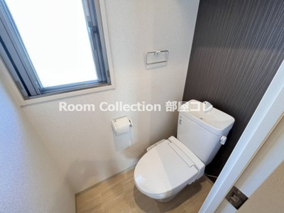 【トイレ】 | バンディエラ