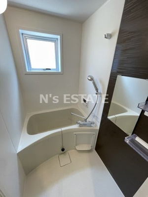 【浴室】 | セビーヌ鷹取