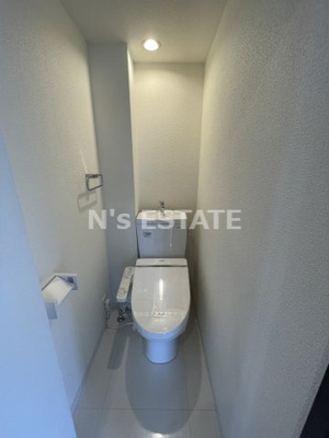 【トイレ】 | セビーヌ鷹取