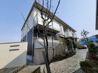 【外観】 | 積水ハウスの賃貸住宅シャーメゾン！