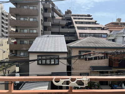 【展望】 | アクティ本山