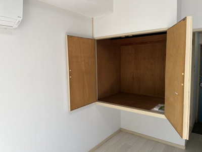 【収納】 | アクティ本山