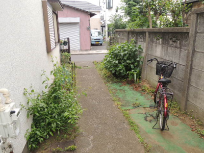 【その他共用部分】