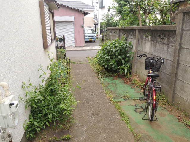 【その他共用部分】 | 第５小原荘