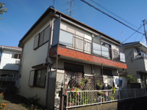 第５小原荘の画像