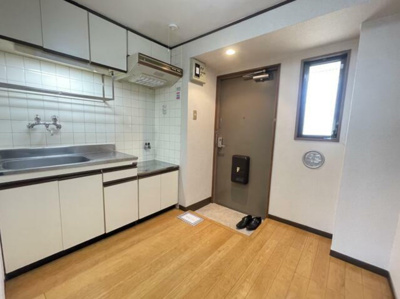 【内装】 | メゾンドラルブル