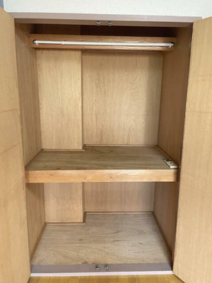 【収納】 | メゾンドラルブル