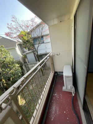 【バルコニー】 | メゾンドラルブル