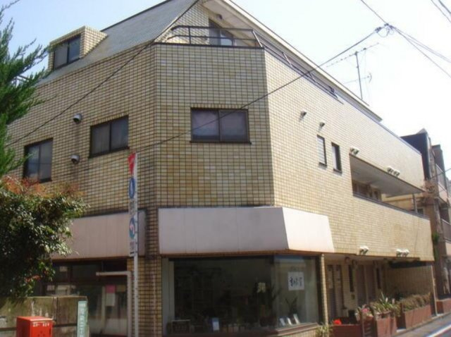 【外観】