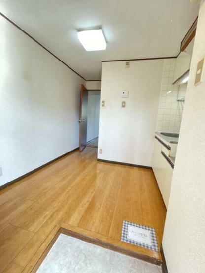 【玄関】