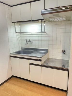 【キッチン】 | メゾンドラルブル