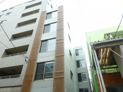 【外観】 | RITZ KAGURAZAKA