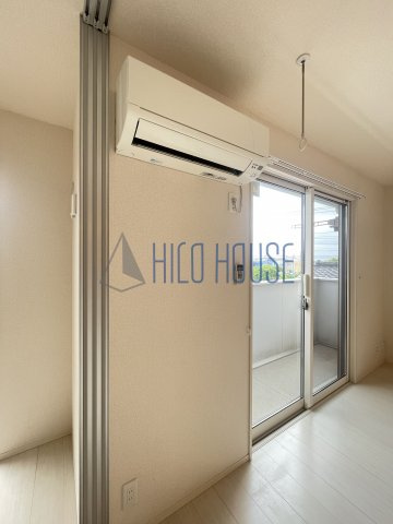 ラ・ルーチェの設備