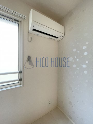 ラ・ルーチェの設備