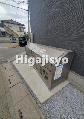 【その他共用部分】 | ノワール指扇