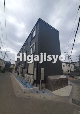 【外観】 | ノワール指扇