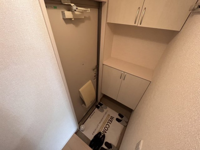 【玄関】 | コンフォートA