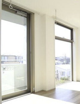 GranDuo下北沢Ⅳの展望