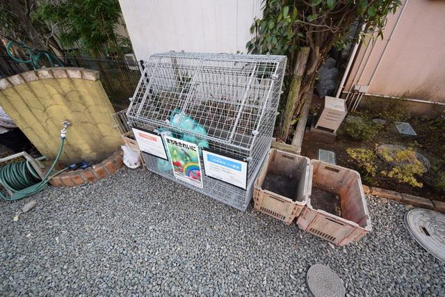 リブレアHINOのその他共用部分