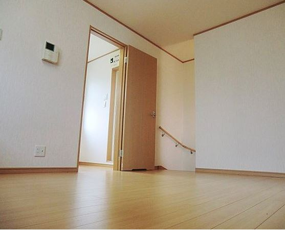 リブレアHINOの内装