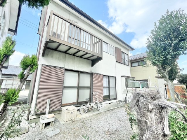 石原町　中古戸建て