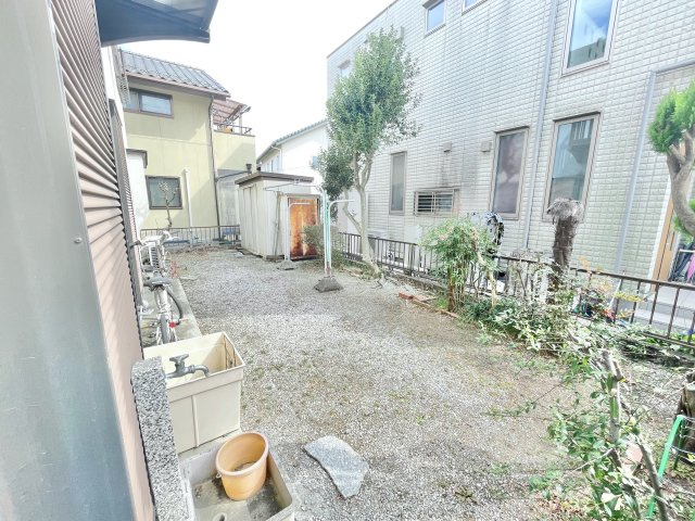 石原町　中古戸建て