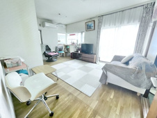 石原町　中古戸建ての画像