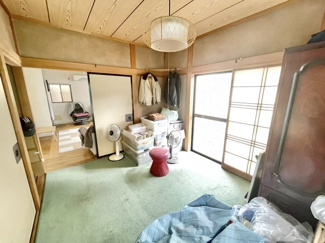 【その他】 | 石原町　中古戸建て | ■1階和室6帖／押入れあります！