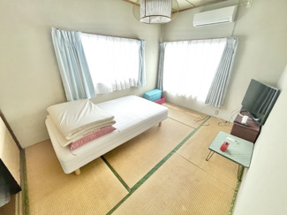 【その他】 | 石原町　中古戸建て | ■2階和室6帖／日当たりのいいお部屋です！