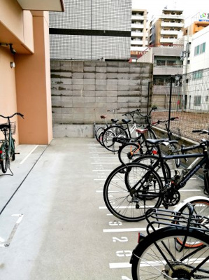 【その他共用部分】 | Lux Garden