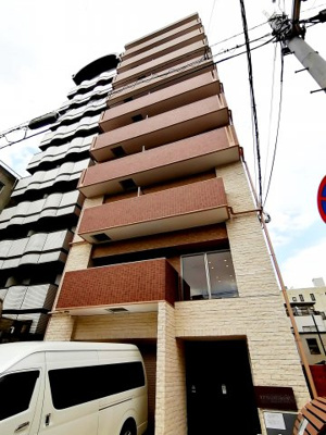 【外観】 | Lux Garden