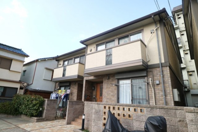 【外観】 | ビオレフクダ | ☆神戸市垂水区　ビオレフクダ☆