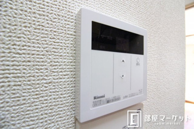 【設備】 | コーポ・サンシャイン | 同型タイプ