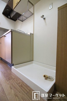 【設備】 | コーポ・サンシャイン | 同型タイプ