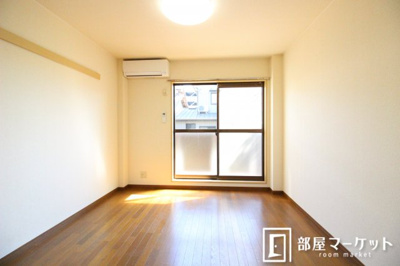 【居間・リビング】 | コーポ・サンシャイン | 同型タイプ