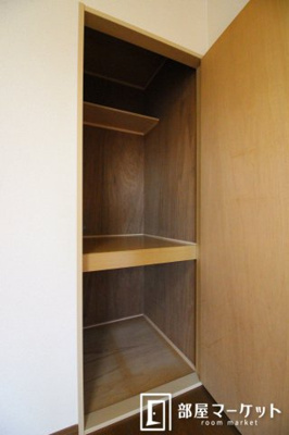 【収納】 | コーポ・サンシャイン | 同型タイプ