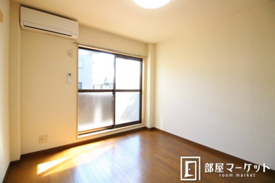 【寝室】 | コーポ・サンシャイン | 同型タイプ