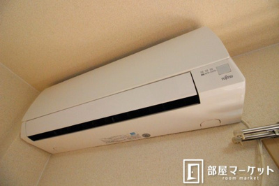 【設備】 | コーポ・サンシャイン | 同型タイプ