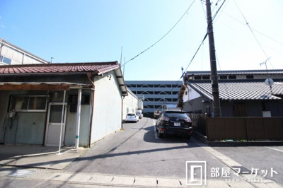 【周辺】 | コーポ・サンシャイン