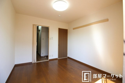 【居間・リビング】 | コーポ・サンシャイン | 同型タイプ